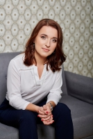 psycholog/psychoterapeuta dr Justyna Kurtyka-Chałas